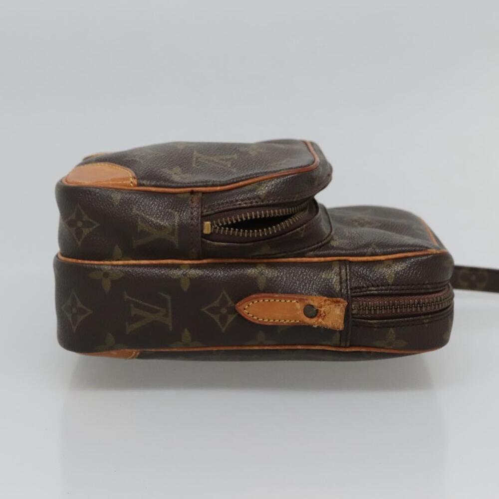 LOUIS VUITTON Monogram Amazon Shoulder Bag M45236 - Picture 5 of 13